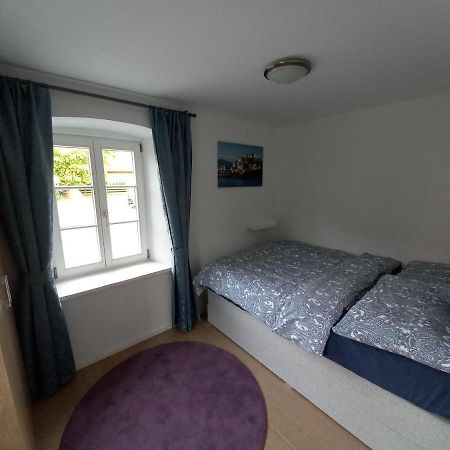 Apartment Salzburg City エクステリア 写真