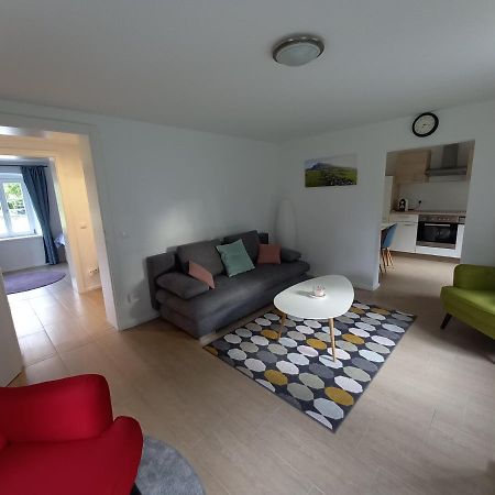 Apartment Salzburg City エクステリア 写真