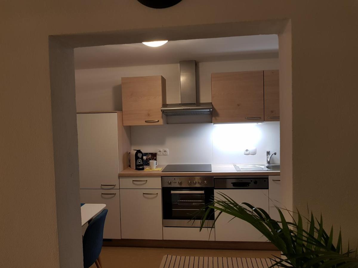 Apartment Salzburg City エクステリア 写真