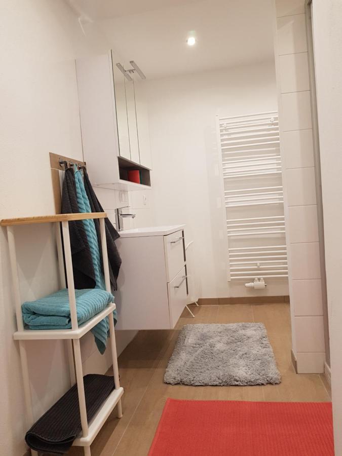 Apartment Salzburg City エクステリア 写真