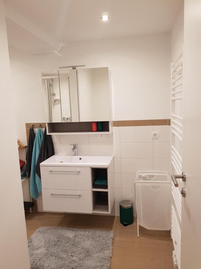 Apartment Salzburg City エクステリア 写真