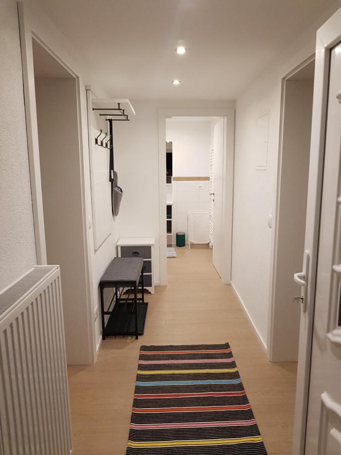 Apartment Salzburg City エクステリア 写真