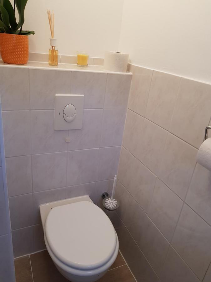 Apartment Salzburg City エクステリア 写真