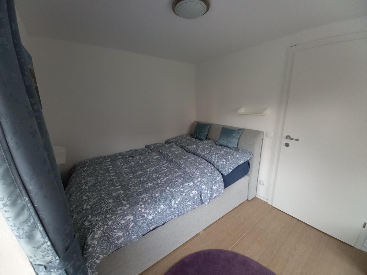 Apartment Salzburg City エクステリア 写真