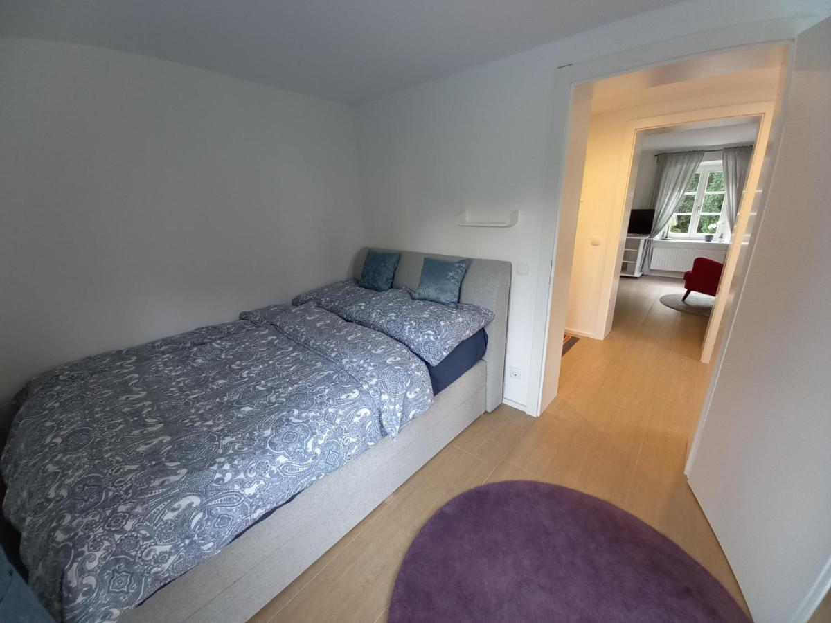 Apartment Salzburg City エクステリア 写真