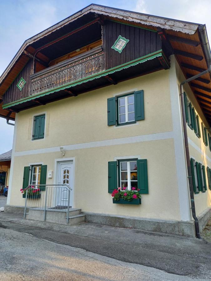 Apartment Salzburg City エクステリア 写真