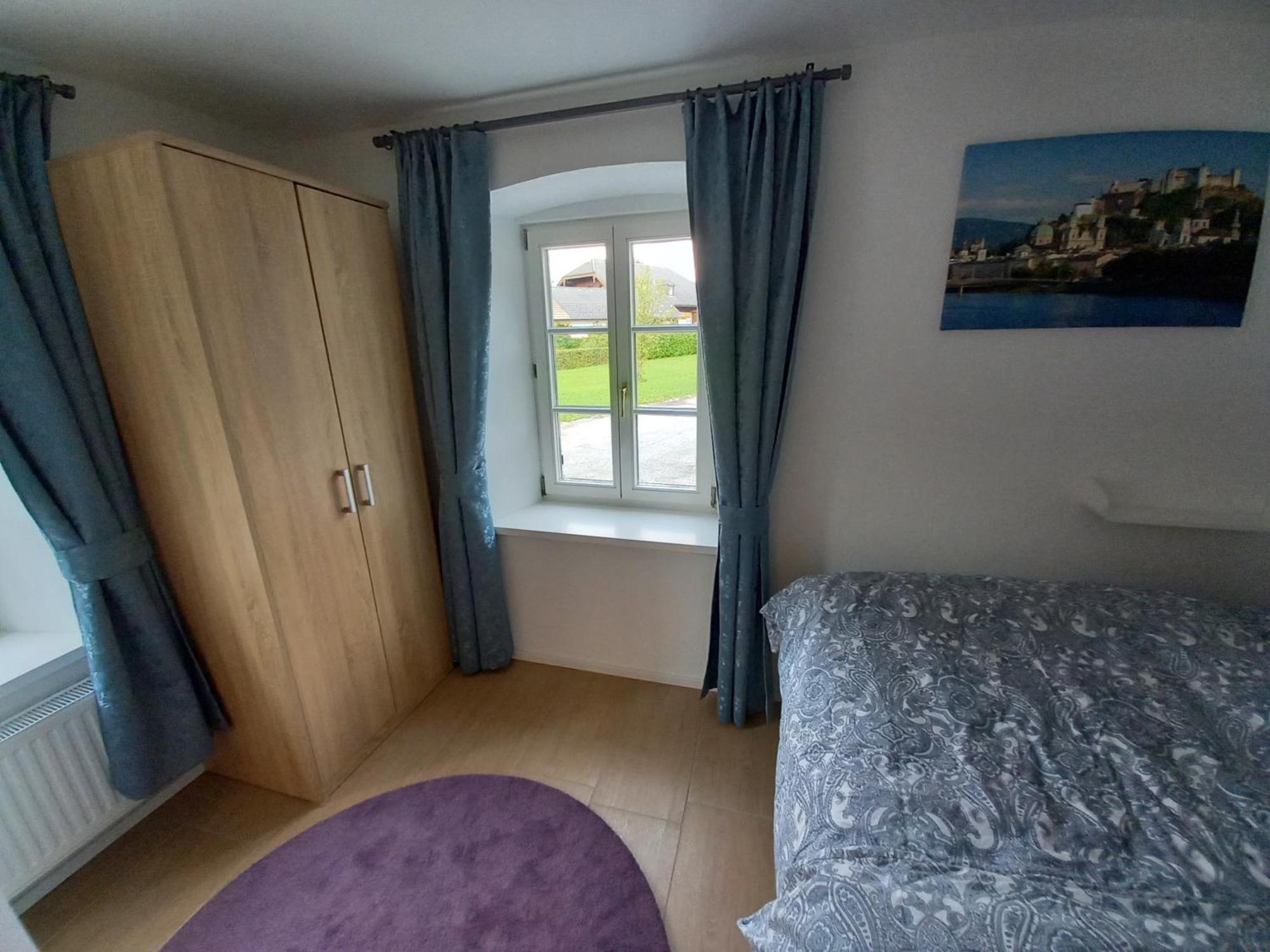 Apartment Salzburg City エクステリア 写真