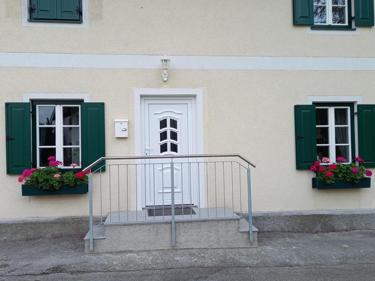 Apartment Salzburg City エクステリア 写真